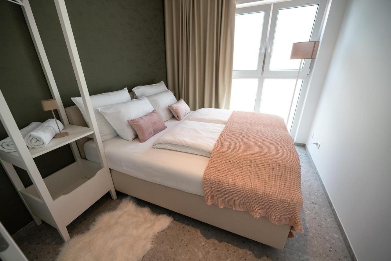 Sežana Apartments Kras 24 With Pool מראה חיצוני תמונה