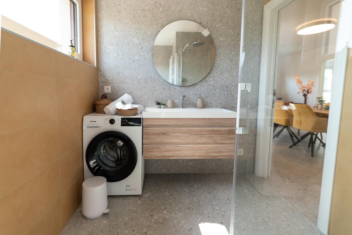 Sežana Apartments Kras 24 With Pool מראה חיצוני תמונה