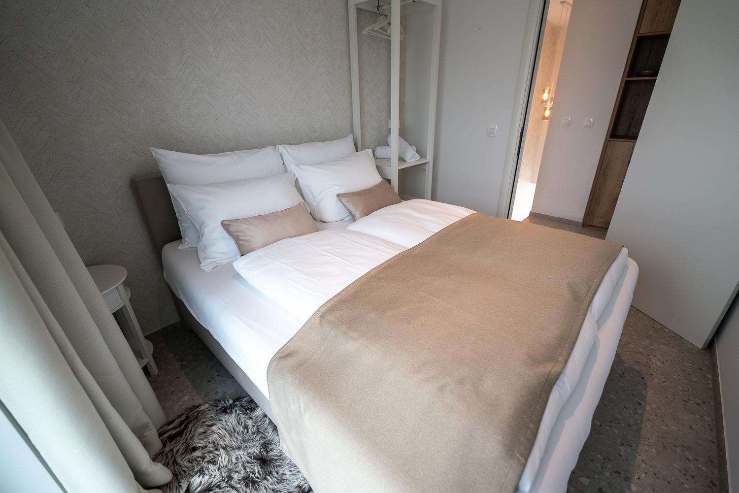 Sežana Apartments Kras 24 With Pool מראה חיצוני תמונה