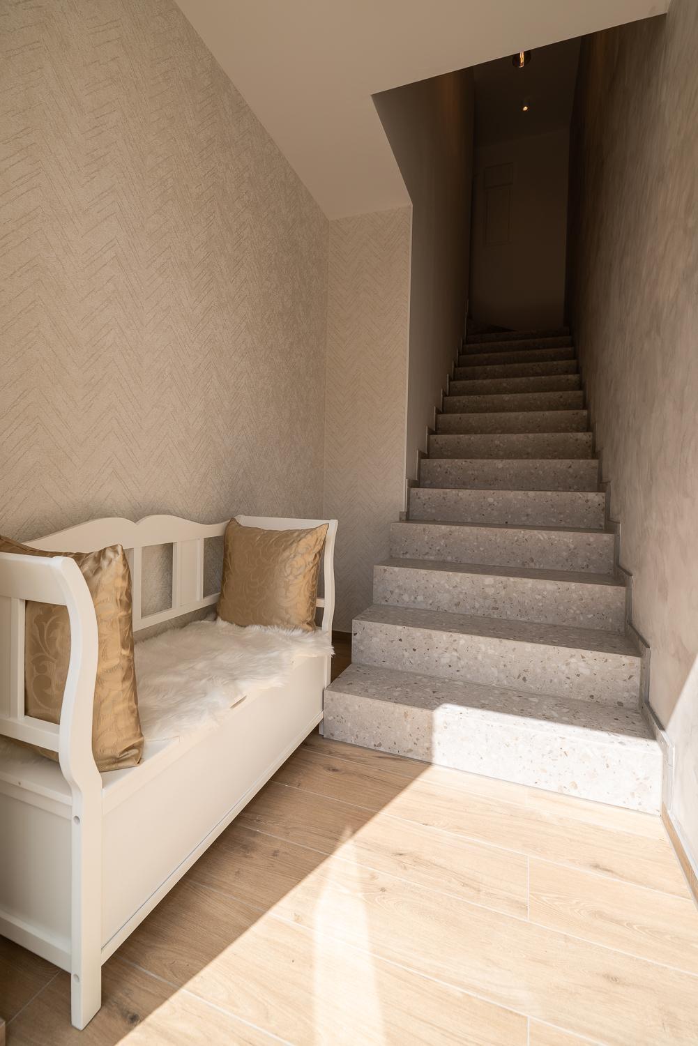 Sežana Apartments Kras 24 With Pool מראה חיצוני תמונה