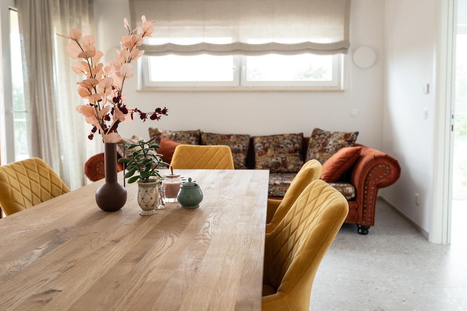 Sežana Apartments Kras 24 With Pool מראה חיצוני תמונה