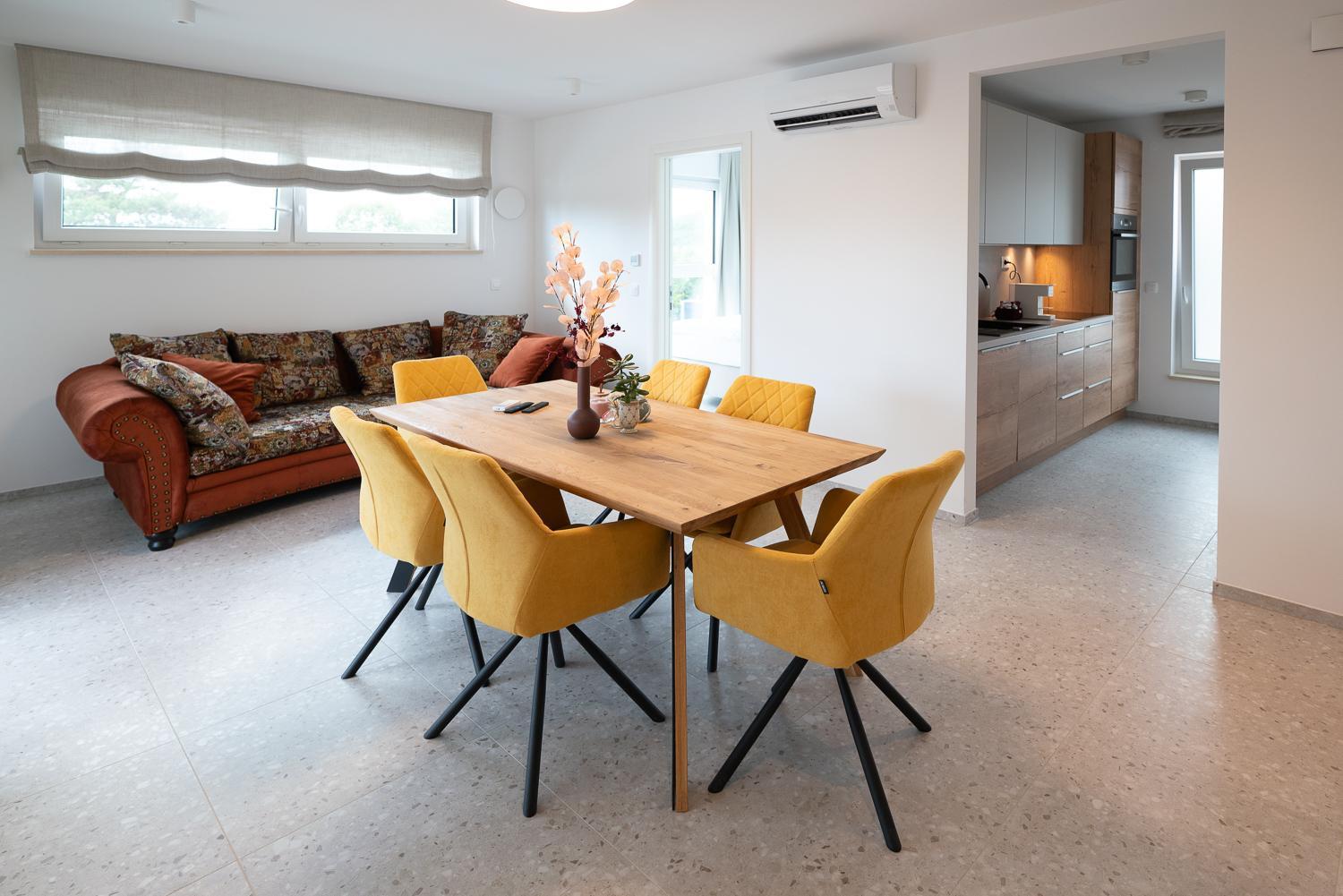 Sežana Apartments Kras 24 With Pool מראה חיצוני תמונה